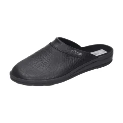 Clogs & Pantoletten|Die moderne Hausfrau Herren Pantolette "Aalen"