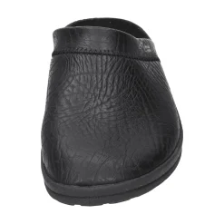 Clogs & Pantoletten|Die moderne Hausfrau Herren Pantolette "Aalen"