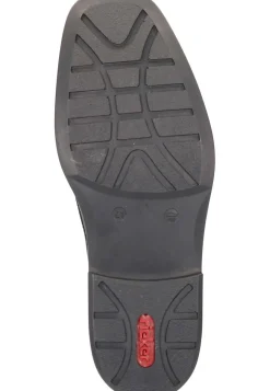 Slipper|Die moderne Hausfrau Herren Slipper schwarz