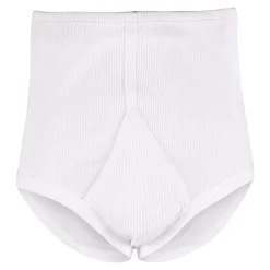 Herrenunterwäsche|Die moderne Hausfrau Herren Unterhose, gerippt