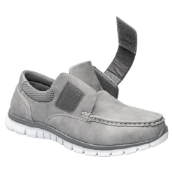 Herren Die moderne Hausfrau Herren-Freizeitschuh „Federleicht Frank“