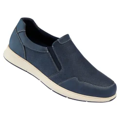 Halbschuhe|Die moderne Hausfrau Herren-Freizeitschuh "Peter"