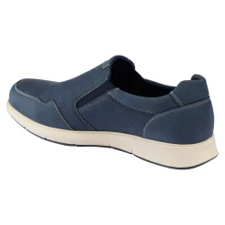 Halbschuhe|Die moderne Hausfrau Herren-Freizeitschuh "Peter"