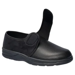 Halbschuhe|Die moderne Hausfrau Herren-Halbschuh "Thomas"