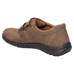 Halbschuhe|Die moderne Hausfrau Herren-Halbschuh "Herwig”