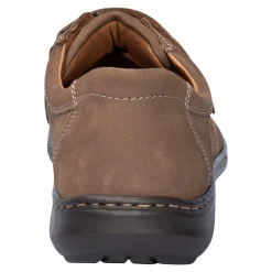 Herren Die moderne Hausfrau Herren-Halbschuh 