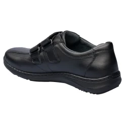 Halbschuhe|Die moderne Hausfrau Herren-Halbschuh Herwig