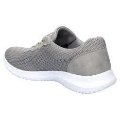 Halbschuhe|Die moderne Hausfrau Herren-Komfort-Aktivschuh „Janik“