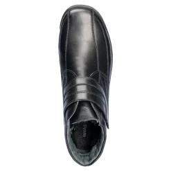 Stiefel|Die moderne Hausfrau Herren-Lederstiefel 