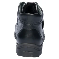 Stiefel|Die moderne Hausfrau Herren-Lederstiefel 