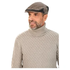 Mützen & Hüte ·Mützen|Die moderne Hausfrau Herren-Mütze "Ottmar"