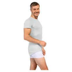 Herrenunterwäsche|Die moderne Hausfrau Herren-Shirt