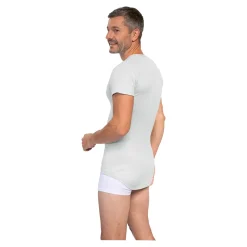 Herrenunterwäsche|Die moderne Hausfrau Herren-Shirt