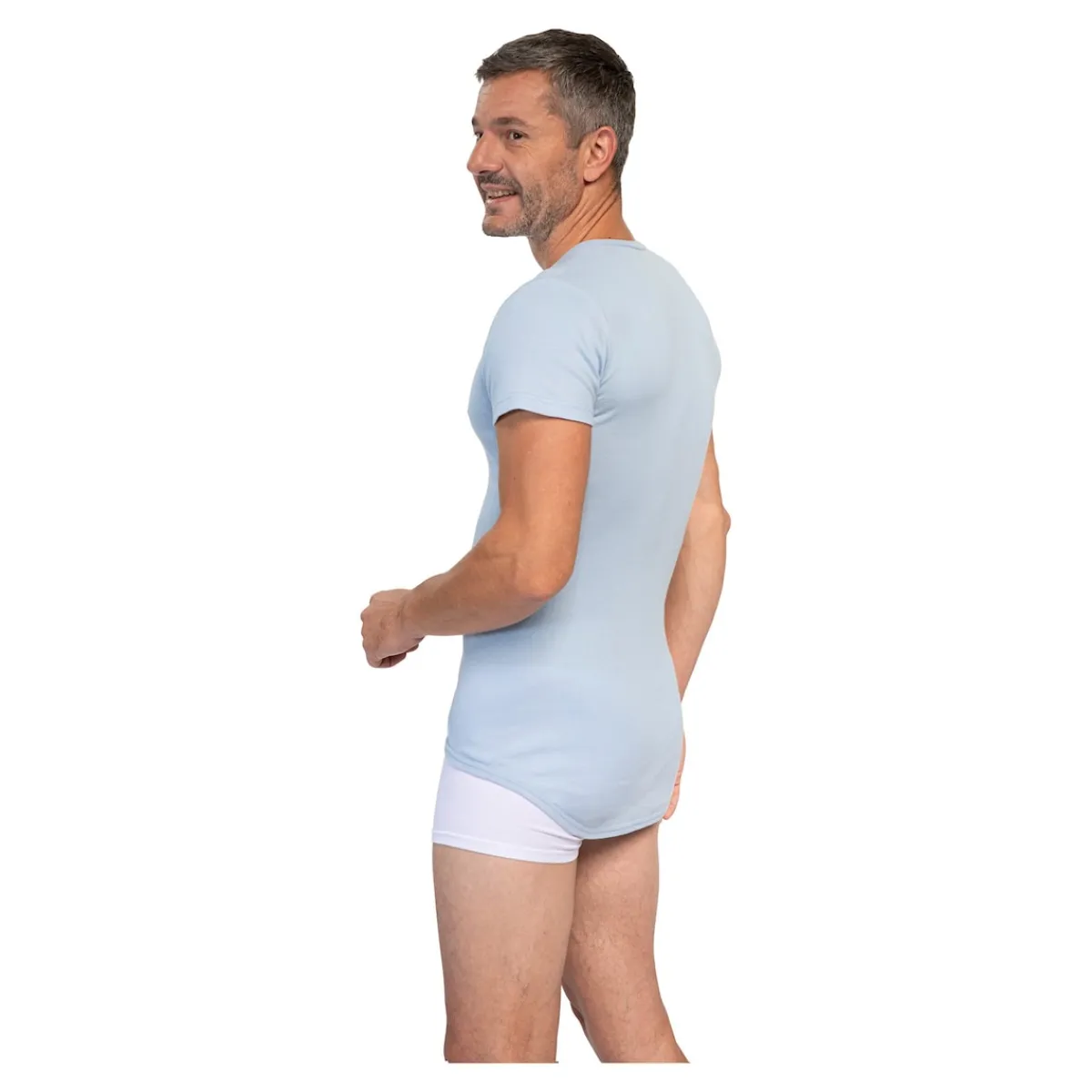 Herren Die moderne Hausfrau Herren-Shirt