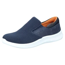 Slipper|Die moderne Hausfrau Herren-Slipper