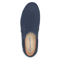Slipper|Die moderne Hausfrau Herren-Slipper