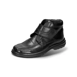 Stiefel|Die moderne Hausfrau Herren-Stiefel "Mailand"