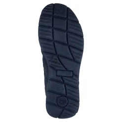 Halbschuhe|Die moderne Hausfrau Herren-Wildleder-Slipper