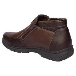 Stiefel|Die moderne Hausfrau Herren-Wärmestiefel „Ewald“