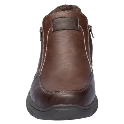 Stiefel|Die moderne Hausfrau Herren-Wärmestiefel „Ewald“