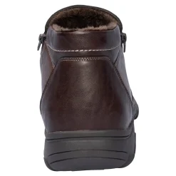 Stiefel|Die moderne Hausfrau Herren-Wärmestiefel „Ewald“