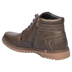 Stiefel|Die moderne Hausfrau Herren-Wärmestiefel „Henry“