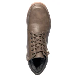 Stiefel|Die moderne Hausfrau Herren-Wärmestiefel „Henry“