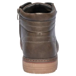 Stiefel|Die moderne Hausfrau Herren-Wärmestiefel „Henry“