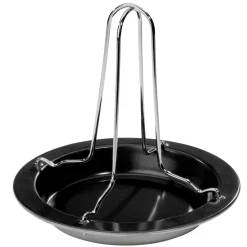 Grillzubehör|Die moderne Hausfrau Hähnchengriller