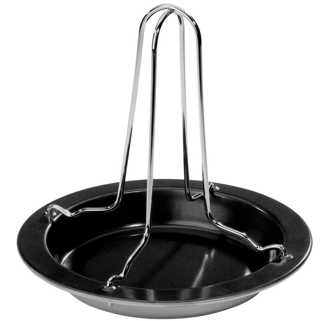 Grillzubehör|Die moderne Hausfrau Hähnchengriller