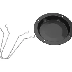 Grillzubehör|Die moderne Hausfrau Hähnchengriller