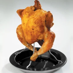Grillzubehör|Die moderne Hausfrau Hähnchengriller