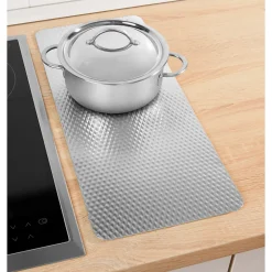 Herdabdeckplatten|Die moderne Hausfrau Hitze-Ablage