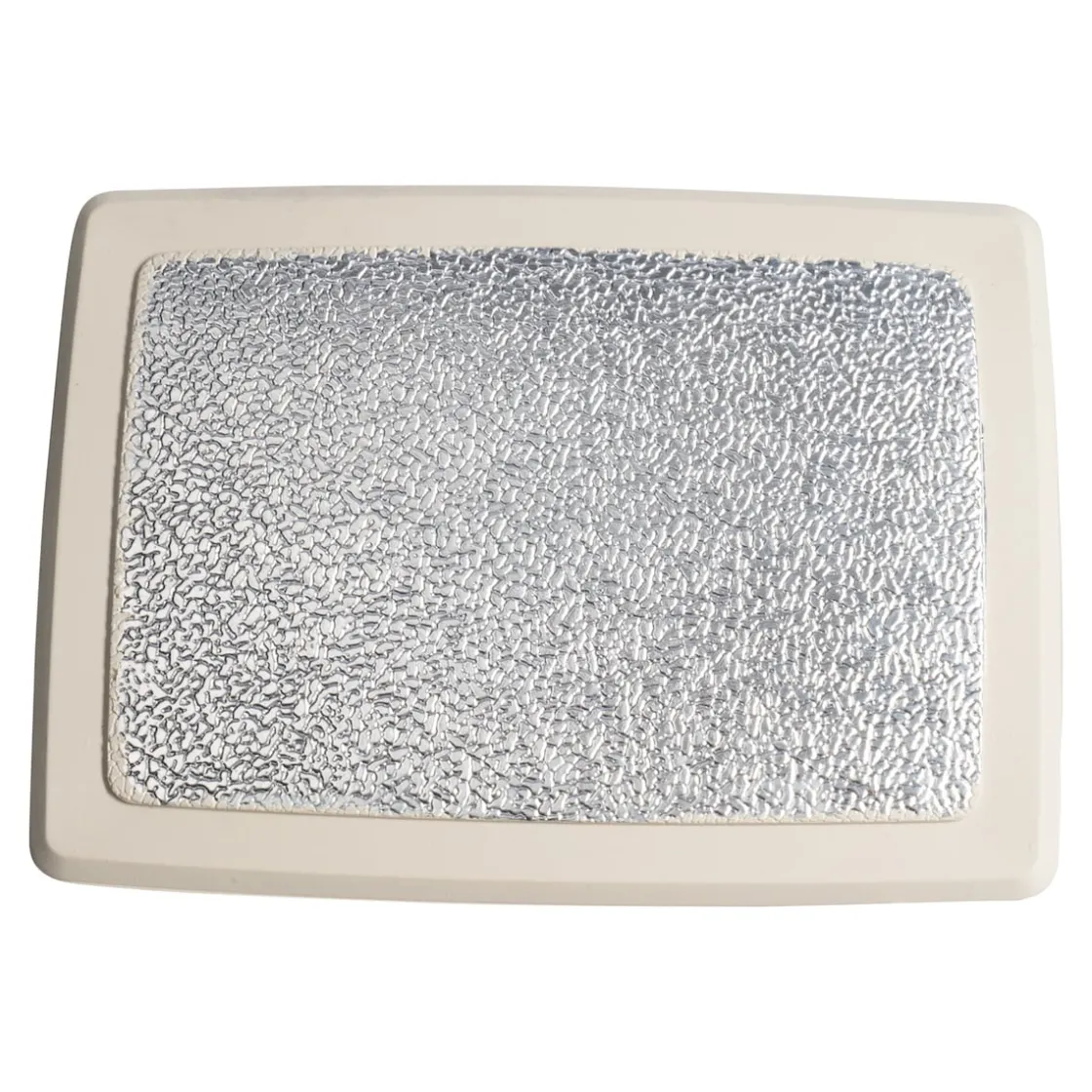 Untersetzer|Die moderne Hausfrau Hitzebeständiger Topfuntersetzer Set aus Ø 21 cm, 25x19 cm, 49x26 cm