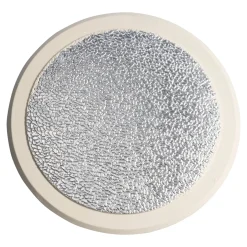 Untersetzer|Die moderne Hausfrau Hitzebeständiger Topfuntersetzer Set aus Ø 21 cm, 25x19 cm, 49x26 cm