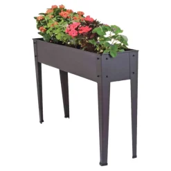 Gewächshäuser & Aufzuchthilfen|Die moderne Hausfrau Hochbeet Bedelia