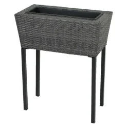 Gewächshäuser & Aufzuchthilfen|Die moderne Hausfrau Hochbeet IRIS