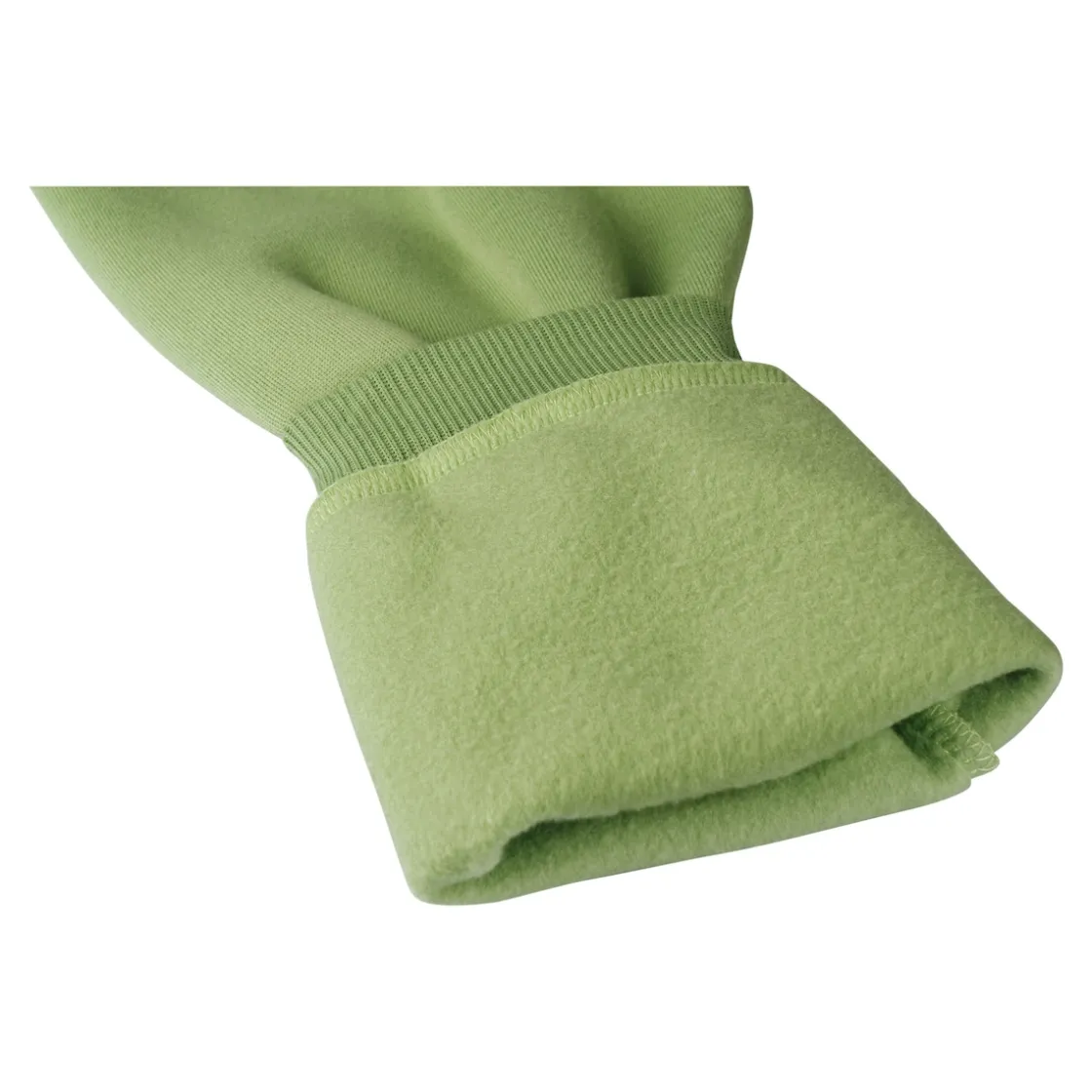 Kleider & Röcke|Die moderne Hausfrau Hoodie-Kleid „Nina“