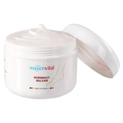 Hautpflege ·Hautcremes|Nagel- & Fußpflegeprodukte·Fußpflegemittel|Die moderne Hausfrau Hornhaut-Balsam, 220 ml