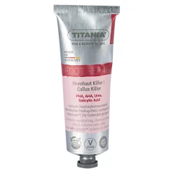 Fußpflegeprodukte·Hornhautentferner|Nagel- & Fußpflegeprodukte·Hornhautentferner|Die moderne Hausfrau Hornhautentferner, 75 ml