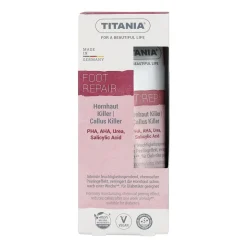 Fußpflegeprodukte·Hornhautentferner|Nagel- & Fußpflegeprodukte·Hornhautentferner|Die moderne Hausfrau Hornhautentferner, 75 ml