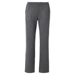 Hosen & Leggings|Die moderne Hausfrau Hose "Klassik", gestreift