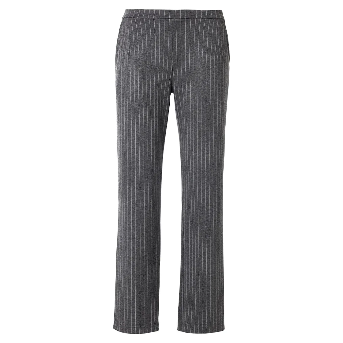 Hosen & Leggings|Die moderne Hausfrau Hose "Klassik", gestreift