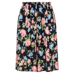 Hosen & Leggings|Die moderne Hausfrau Hosenrock "Rosi"