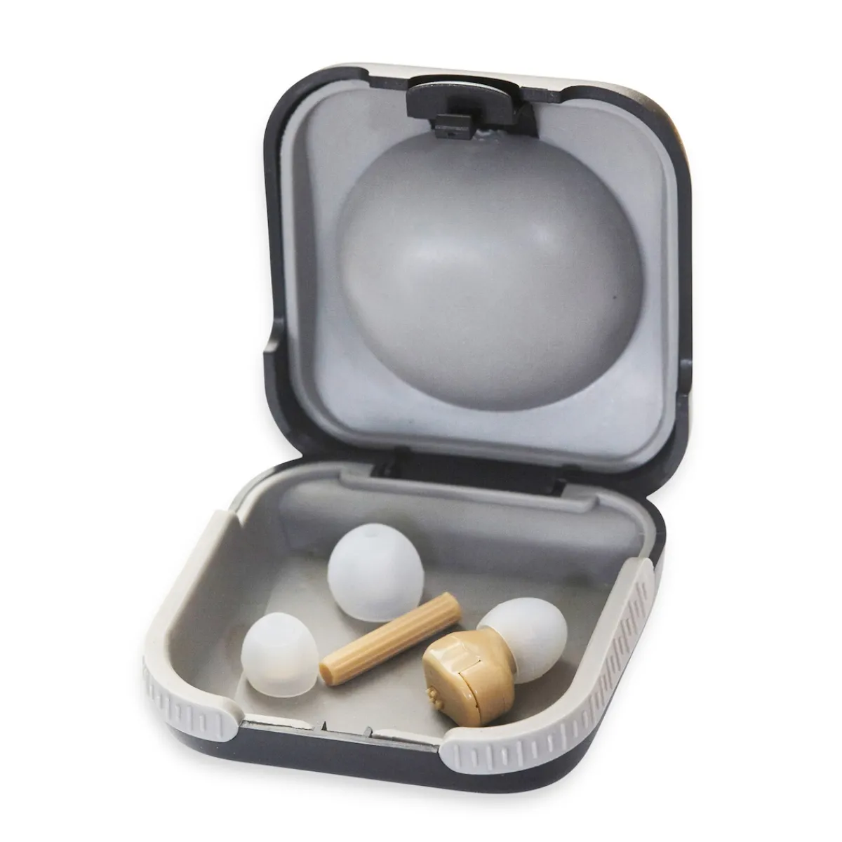 Die moderne Hausfrau Hörverstärker „Ultra Mini Sound Genie“