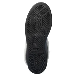 Hausschuhe|Die moderne Hausfrau Hüttenschuh, gemustert