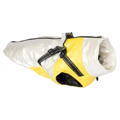 Hundebedarf|Die moderne Hausfrau Hunde-Steppjacke