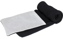 Schals & Handschuhe|Die moderne Hausfrau Hygiene-Schal schwarz