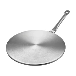 Kochplatten|Die moderne Hausfrau Induktions-Adapterplatte