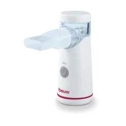 Die moderne Hausfrau Inhalator IH 51